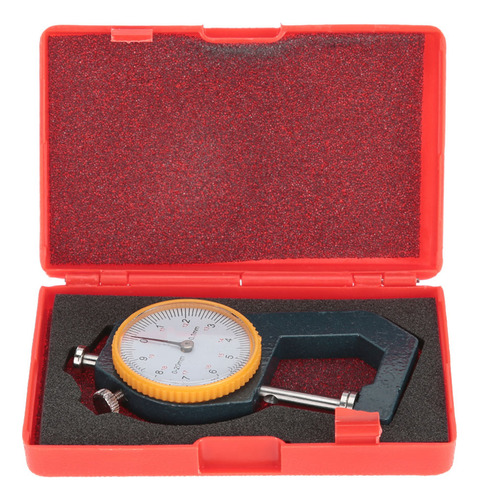 Medidor De Joyas De 0-20 Mm De Grosor De Perla, Diámetro De