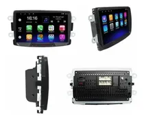 Comprar Radio Android Renault Logan Sandero Duster Wifi Gps Usb Bt