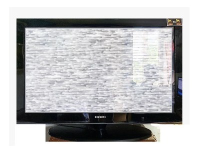 Imagen 2 de 4 de Televisor Plasma Sansung 42 Pulgadas En Excelente Estado