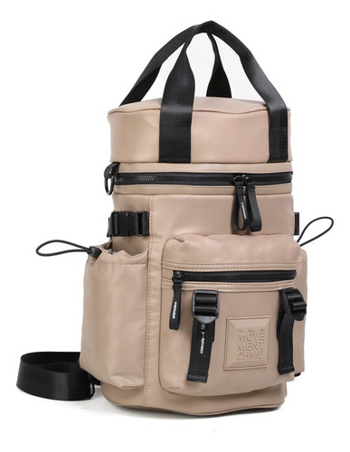 Mochila Matera City Chimola Bp97 Tye Vison