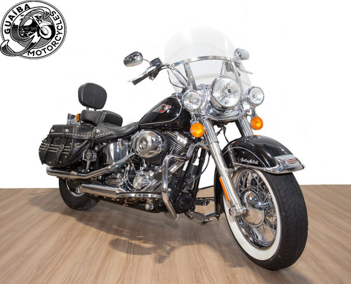 Harley Davidson - Softail Heritage Classic