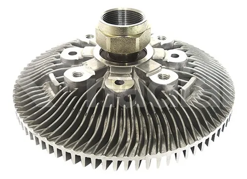 Fan Clutch Dodge Ram 1500 2000 2001 2002 V8 5.9 Knd