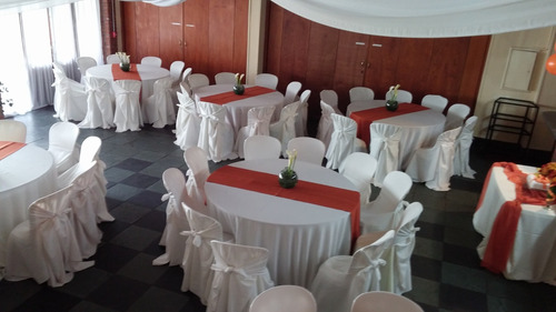 Imagen 8 de 10 de Alquiler De Salón De Eventos