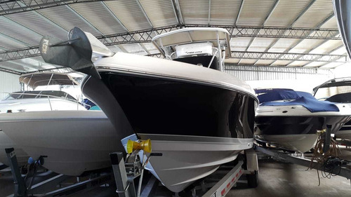 Lancha Pro Line 290 Pescadora 290