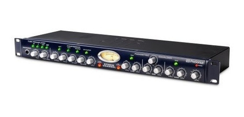 Presonus Estudio Canal Vacio-tubo Franja De Canal