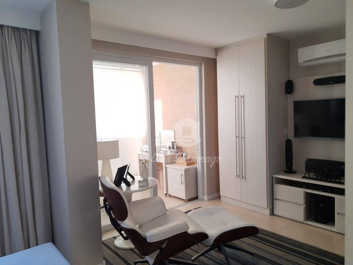 Apartamento Com 4 Dormitórios À Venda, 168 M² Por R$ 1.380.000,00 - Piratininga - Niterói/rj - Ap0437