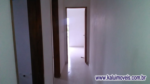 Apartamento S/condomínio Vila Gilda - 59717