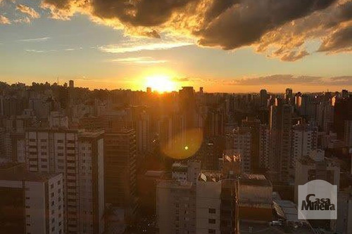 Imagem 7 de 15 de Apartamento À Venda No Funcionários - Código 264098 - 264098