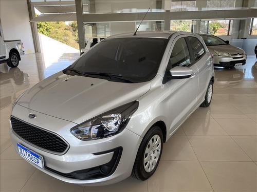 Imagem 9 de 12 de Ka 1.0 Ti-vct Flex Se Manual