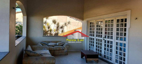 Imagem 21 de 30 de Casa Com 6 Dormitórios À Venda Por R$ 4.100.000,00 - Piratininga - Maracanaú/ce - Ca0252