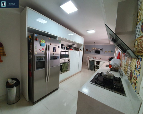 Imagem 10 de 23 de Apartamento De Alto Padrão Com Localização Privilegiada! - Ap00232 - 67861599