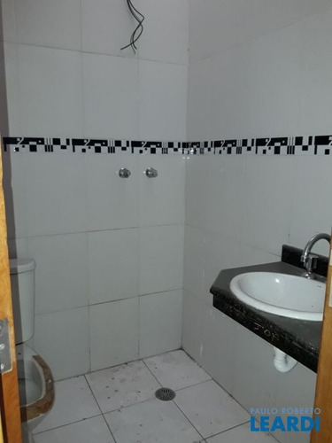 Imagem 11 de 15 de Sobrado - Jardim Marajoara - Sp - 540607