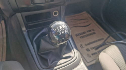 Chevrolet D-Max E4 Cc 2.5D Dab Abs