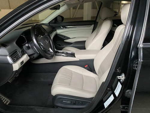 Imagen 13 de 13 de Honda Accord Touring 4 Puertas