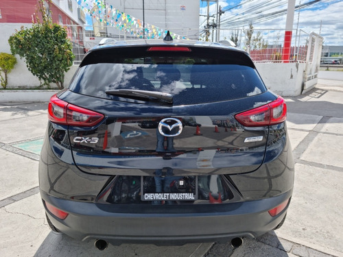 Imagen 6 de 15 de Mazda Cx-3 2018 2.0 I Grand Touring At