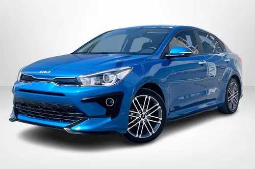 Kia Rio 2023