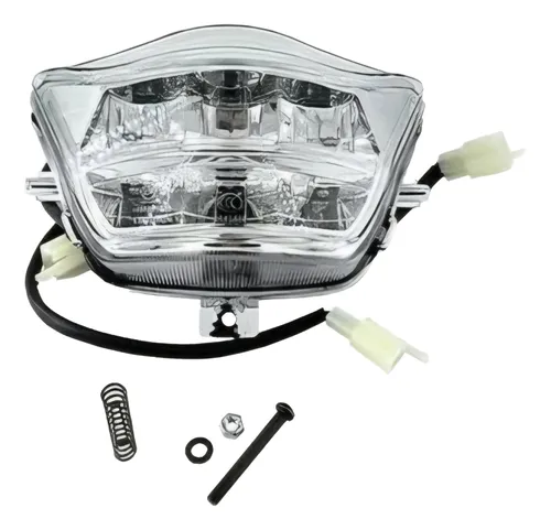 Faro Led De Bera Super Dt 5g
