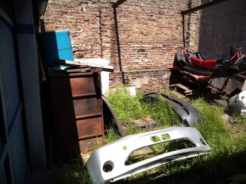Imagen 11 de 12 de Galpones, Depósitos O Edificios Ind. Venta Valentín Alsina