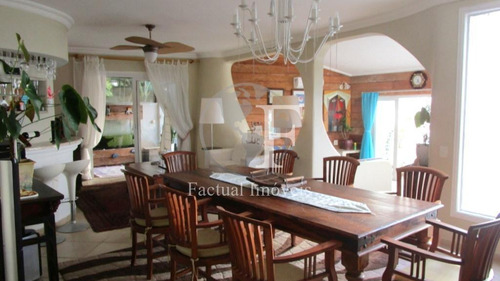 Imagem 9 de 30 de Casa Com 6 Dormitórios À Venda, 485 M² Por R$ 4.200.000,00 - Enseada - Guarujá/sp - Ca2611