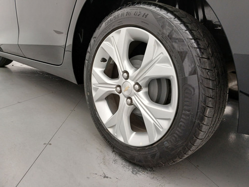 Chevrolet Onix 1.0 TURBO FLEX LTZ AUTOMÁTICO