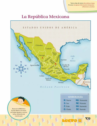 Soy Lector Plus 6 Textos Contextos Y Procesos Trillas