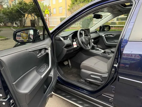 Toyota RAV4 2.0 Xle 4X2 Cvt