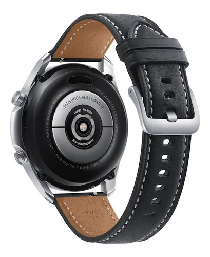 Watch 3 mystic silver outlet
