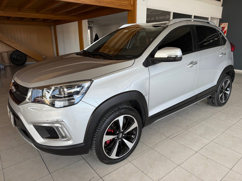 Chery Tiggo 2 1.5 Luxury