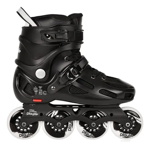 Rollers Powerslide Playlife Aztec - Cross The Line