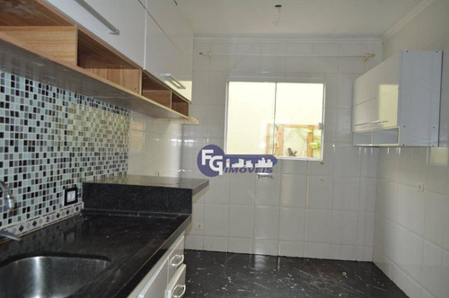 Imagem 9 de 30 de Sobrado Com 3 Dormitórios À Venda, 170 M² Por R$ 649.000,00 - Xaxim - Curitiba/pr - So0156