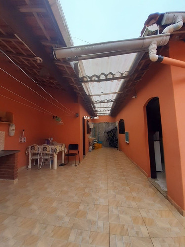 Imagem 10 de 23 de Casa - Ca00091 - 70511524