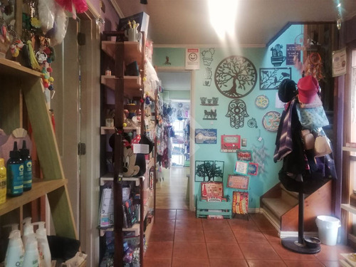¡oportunidad Casa Comercial En Valle Volcanes, Puerto Montt!