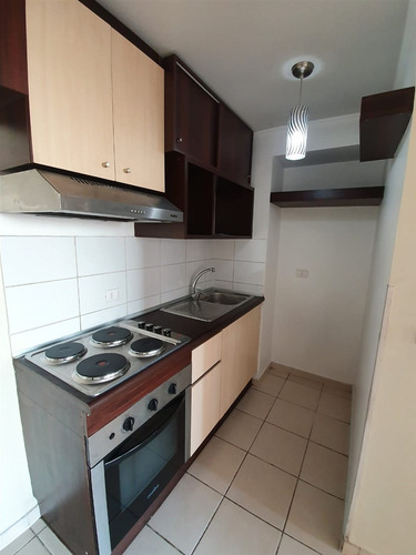 2d 2b 1e 1b Vicuña Mackenna 1207 Metro Irarrazabal Ñuñoa