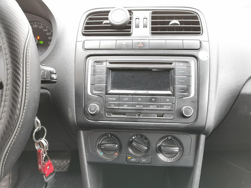 Imagen 6 de 12 de Volkswagen Vento 6579