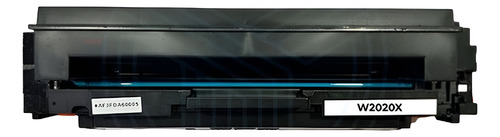Toner W2020x Sin Chip Compatible M454 M454dn M454dw