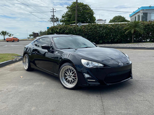 Toyota Scion Fr-s Americano