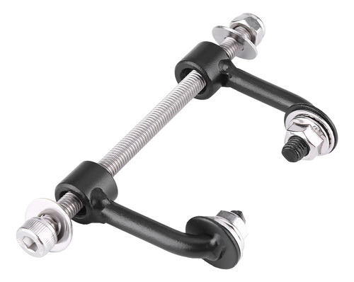 Kit Elevador De Tanque De Gasolina Para Motocicleta Forsport