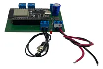 Comprar Controladora Pixel Led Wifi  Ws2812 \u002F11 \u002Fuc1903 4out Oem 12v