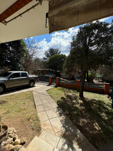 Jhoan Strauss 161, Alquiler Temporario, Villa General Belgrano