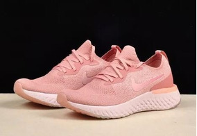 tenis feminino nike rose