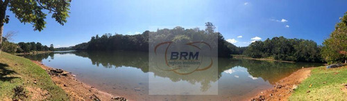 Imagem 16 de 19 de Terreno À Venda, 1000 M² Por R$ 550.000,00 - Condomínio Chácaras Do Lago - Vinhedo/sp - Te0110