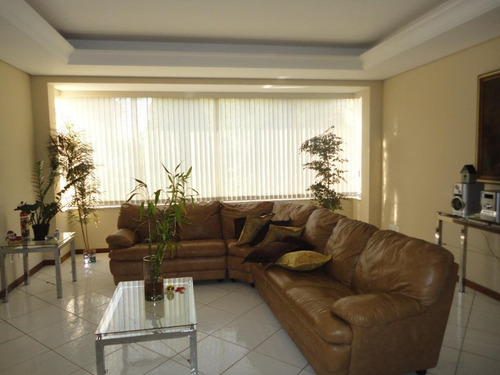 Imagem 4 de 25 de Casa Com 4 Dormitórios À Venda, 662 M² Por R$ 1.500.000,00 - Condomínio Campos De Santo Antônio - Itu/sp - Ca0023