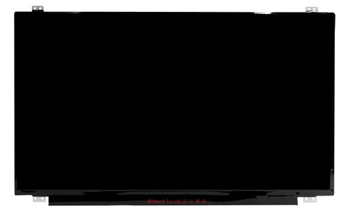 Imagen 2 de 3 de Display Laptop Lenovo G50-30 G50-45 G50-70 15.6 Slim 30pines