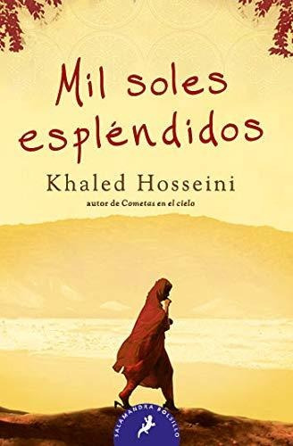 Imagen 1 de 1 de Mil Soles Esplendidos