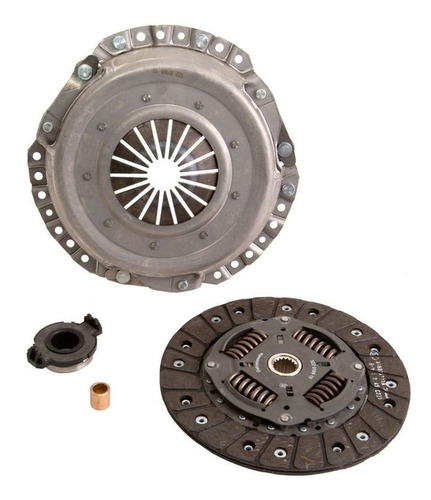 Kit De Clutch Peugeot 405, Sti L4, 2.0l. (97 - 99) Th