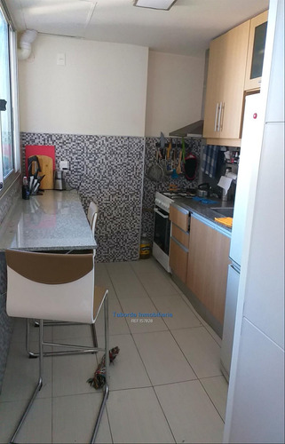 Alquiler 1 Dorm Con Patio