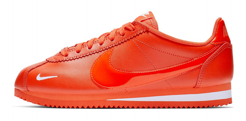 Zapatillas Nike Classic Cortez Team Orange 905614_802   