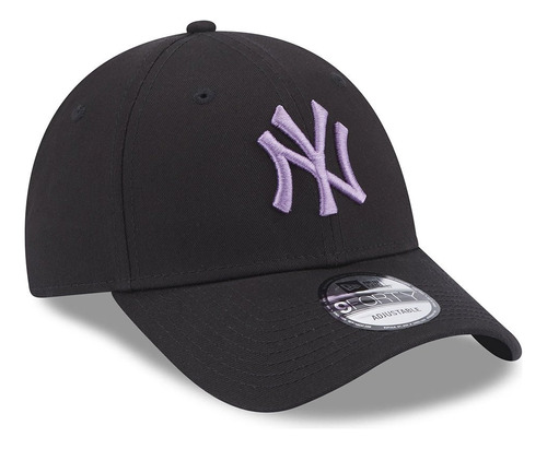 Gorra New Era 9forty Yankees 100% Original Negro League E.