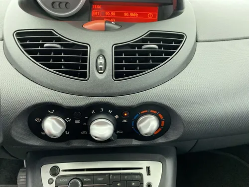 Renault Twingo Il Frances Emotion 1.2 2014