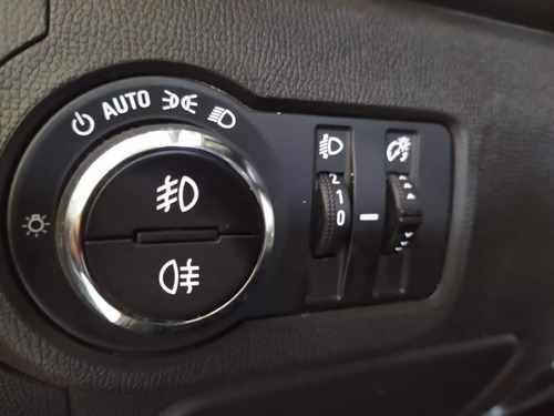 Imagen 20 de 24 de Chevrolet S10 2018 2.8 High Country Cd Tdci 200cv Manual 4x2